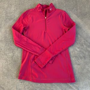 Pink “Under Armor” Base Layer